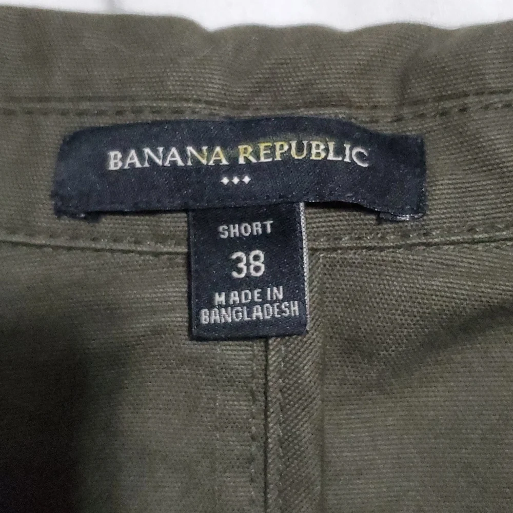 Banana Republic Sport blazer - Picture 2 of 3